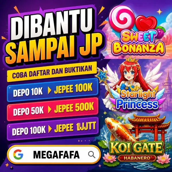 situs slot deposit